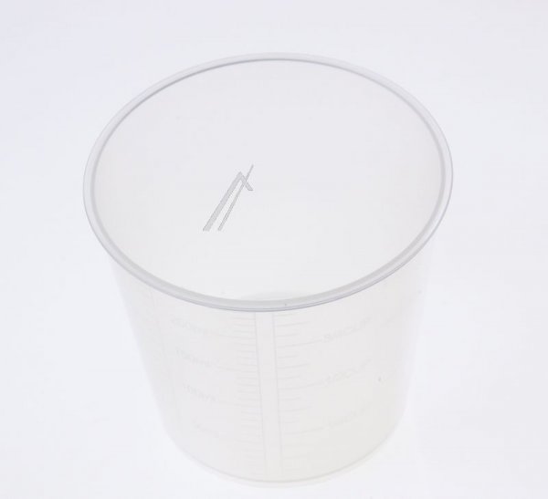 Spoon - At6155506300 Measuring Container 693 [Delonghi]