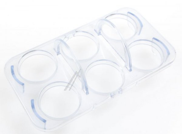 Egg Compartment Fridge - 8022255 Egg Insert Blue M60 [Amica]