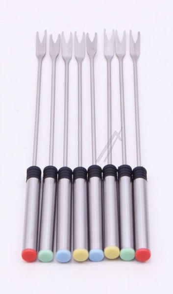 Severin Spit - 9754-048 8 Fondue Forks