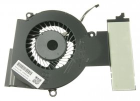 Hewlett Packard Notebook Cooler - L24360-001 Fan R N17e