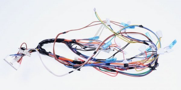 Harness - 17476000007246 Main Wire Harness [Midea]