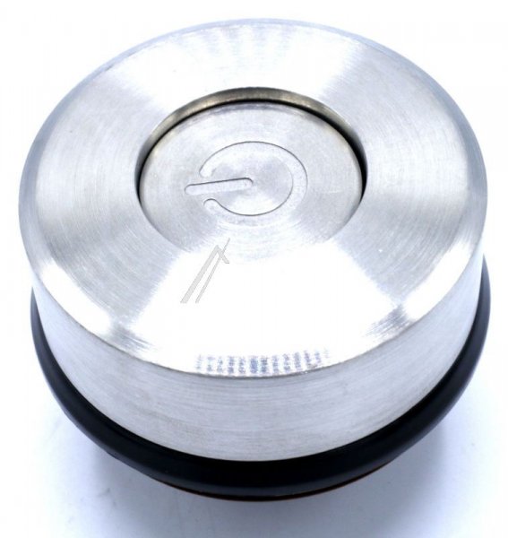 Button - 42141347 Pr sel knob Gr-k140-150-fgl-j3-black [Vestel]