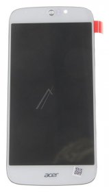Acer Display Unit - 6m hn2h7 001 Lcd Module White