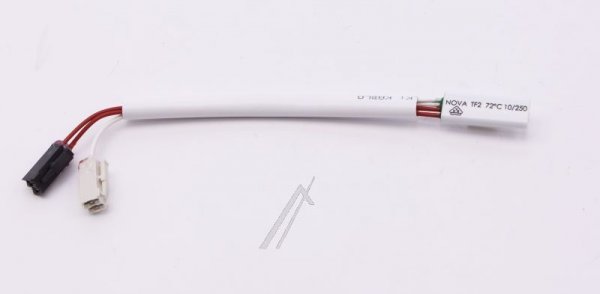 Thermostatic Fuse - 4055481271 Thermal Fuse Sensor [Electrolux Aeg]