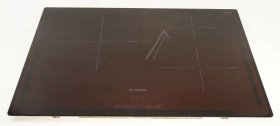 Ceramic Surface - 00218973 Glass Ceramic Hob Top [Bosch Siemens]