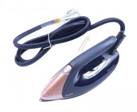 Philips Saeco Iron Accessories - Svc Horizon Psg Iron Assembly 4239