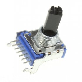 Pioneer Resistor - Cvv3w01b103z Resistor Variable(bracket)