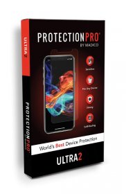 Protectionpro By Madico Foil - Protectionpro Ultra 2 Film Small Blank, 25pk