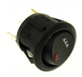 Esco Switch - 3 10 12 01 003 02 Grill Button