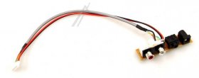 Jiayinking Module - Electrical Unit - 20101-01-913 Dc And Rca Pcb