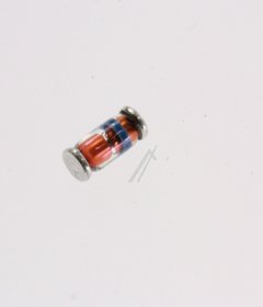 Multicomp Diode - Z-diode, 0.5w 15v Sod-80c Smd Multicomp Diode - Z-diode, 0.5w 15v Sod-80c Smd