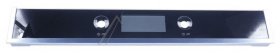 Teka Operating Unit Screen - 89760263 Control Panel Ml 822 Bis L Teka Operating Unit Screen - 89760263 Control Panel Ml 822 Bis L