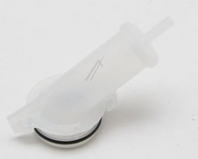 Air Chamber - 140040686010 Air Chamber assembly one [Electrolux Aeg]
