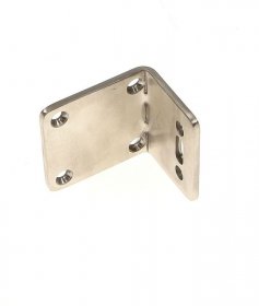 Candor Door Hinges - Bottom Hinge