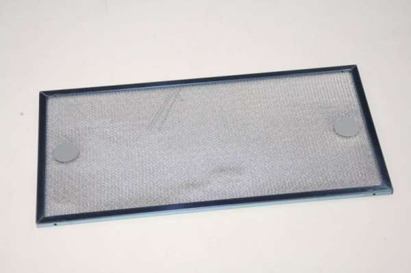 Metal Grease Trap - 75900000004995 Grease Filter [Electrolux Aeg]