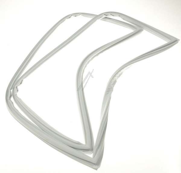 Snaige Refrigerator Door Seal - V372111-01-j1 Door Seal Rf31 Rf35 D Black