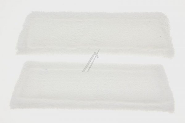 Vacuum Cleaner Nozzle - Abmc01 9001683292 Abmc01 Micro Fibre Cloths Bord [Electrolux Aeg]