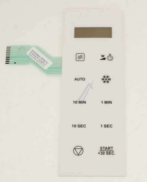 Galanz Switch - Thin Film Switch