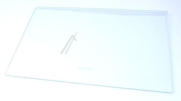Glass Panel - 1021909 Glass Shelf 415x260x4 [Amica]