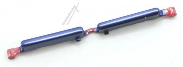 Oppo Button - 2930882 Volume Button Dd301 Black