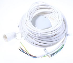 Bachmann Earth Connections Box - Kitchen Connection Box 1x 2m Cooker Cable, 2x 10m Hob And Oven Bachmann Earth Connections Box - Kitchen Connection Box 1x 2m Cooker Cable, 2x 10m Hob And Oven