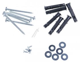 Mounting Parts - 12028548 Mounting Set [Bosch Siemens]