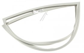 Liebherr Magnetic Door Seal - 710888400 Magnetturdichtung Grau Mit Montagematerial