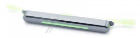 Oppo Button - 3886048 Power Key Bd365 Blue Aluminium Alloy