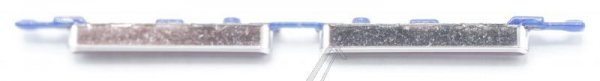 Oppo Button - 2931940 Volume Key Bd369 Silver