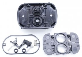 Braun Casing Cover - 81622445 Upper Housing Complete Braun Casing Cover - 81622445 Upper Housing Complete