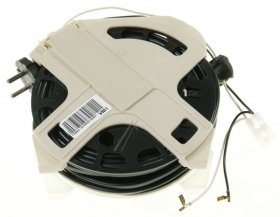 Cable Reels Vacuum Power Cord - 2198342053 Cw Eu 9m [Electrolux Aeg]