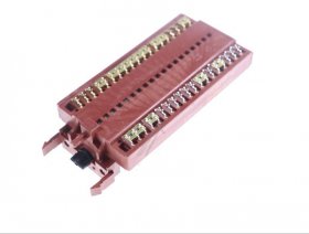 Mode Select Switch - Selector Switch [Bosch Siemens]
