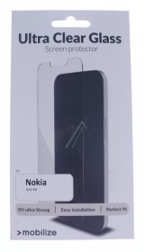 Mobilize Display Protective Film - 57021 Mobilize Glass Screen Protector Nokia G22 4g Mobilize Display Protective Film - 57021 Mobilize Glass Screen Protector Nokia G22 4g