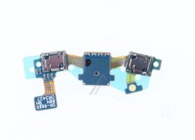 Samsung Button - Gh59-15480a Key Fpcb-sm-r865