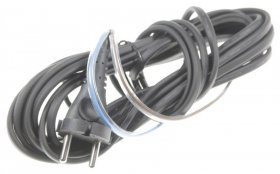 Cable-plugs-adapter - Power Cord [Bosch Siemens]