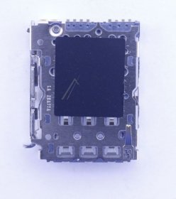 Motorola Sim card Holder - Sca8d52087 Conn sim 2 30h 2in2 Double-deck Conn Motorola Sim card Holder - Sca8d52087 Conn sim 2 30h 2in2 Double-deck Conn