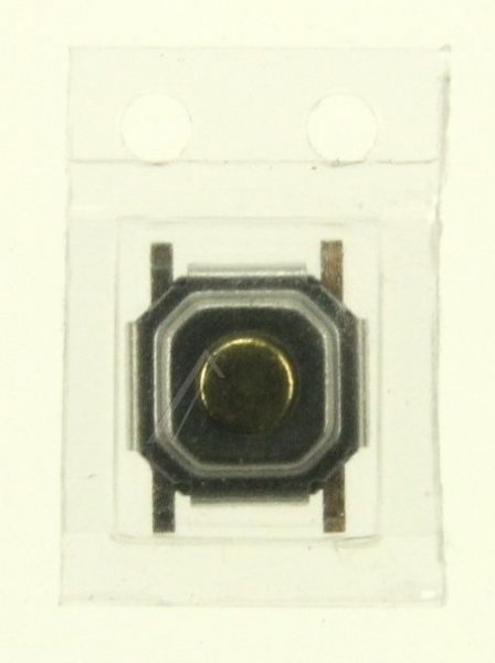Kenwood Switch - S70-0864-05 Pushbutton Switch H