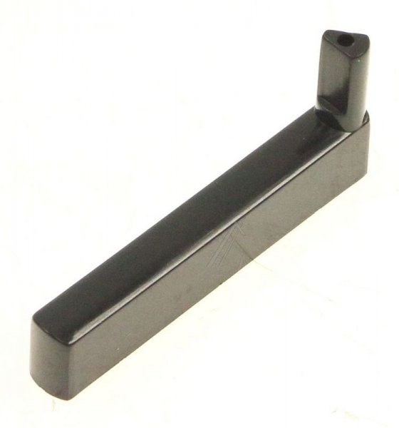 Fixings And Brackets - Z103060012 End Piece Visor Left Ahc840 [Airlux]