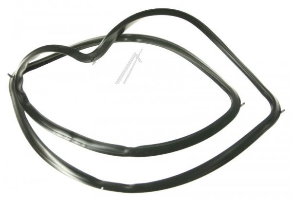 Atlan Oven Door Gasket - 2504000004 Sealing Element
