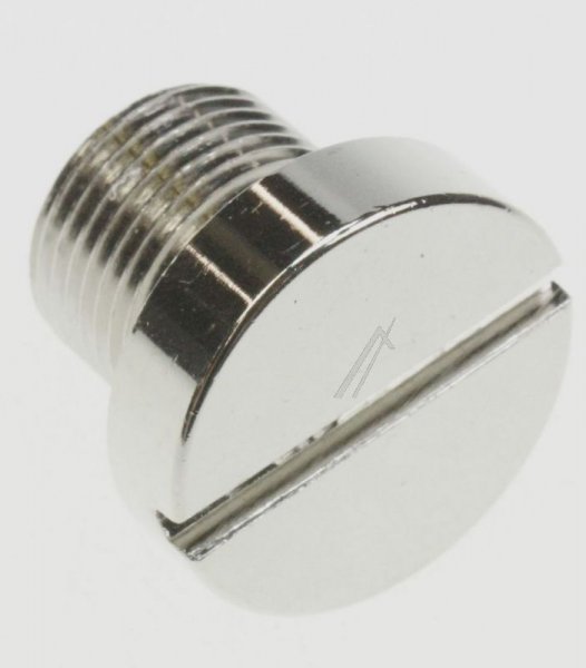 Square Plug - 6212810011 Cap Boiler Bottom Ott [Delonghi]