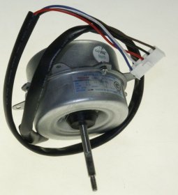 Motor - Outdoor Asynchronism Motor(iron) - 2011 [Arcelik]