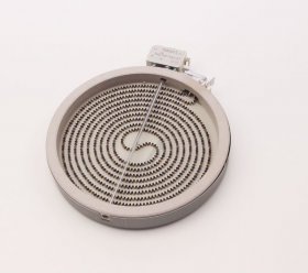 Single Circuit Radiation Heate - C00850052 488000850052 Heater Single Zone D=200 230v 1 [Whirlpool Indesit]