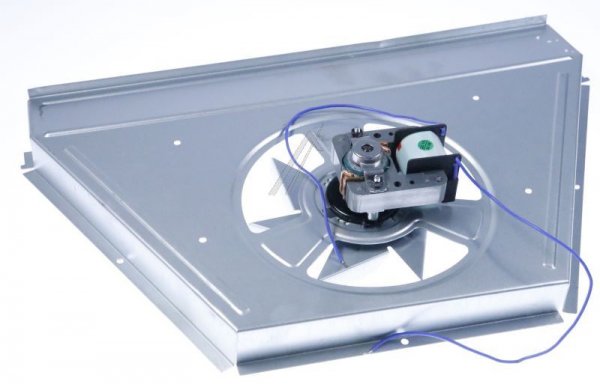 Cata Ventilator Motor - 26000240 Cooling Fan Assembly