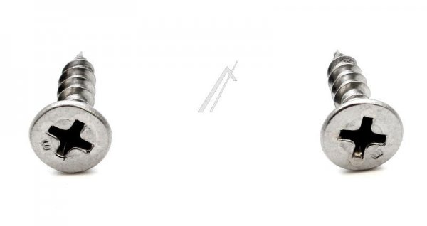 Screw - 37015223 Screw Ka 40*16 Yhb-c-inox [Vestel]