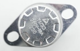 Atlan Temperature Limiter - T1-33 -230°c 2402500022 Thermostat N-c Atlan Temperature Limiter - T1-33 -230°c 2402500022 Thermostat N-c