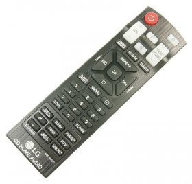 Lg Remote Control - Mr15r Akb74896422 Remote Controller Assembly