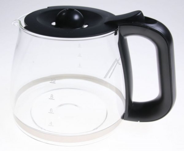 Coffee Pot - Fs-1000050526 Coffee Pot With Lid [Groupe SEB]