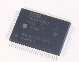 Vestel Ic - Tda9551h-n3-3 30050785 Integrated Vestel Ic - Tda9551h-n3-3 30050785 Integrated