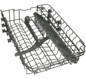 Dish Basket - 12976000a03461 1041502 Dish Basket [Amica]