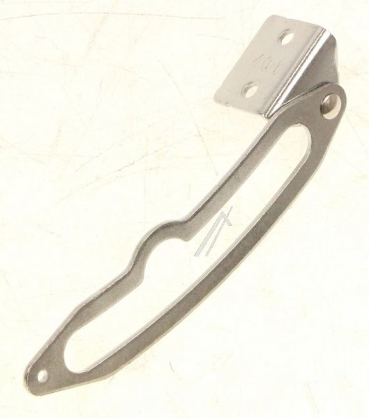 Door Hinge For Oven - Ss-986567 Guide-door-right [Groupe SEB]